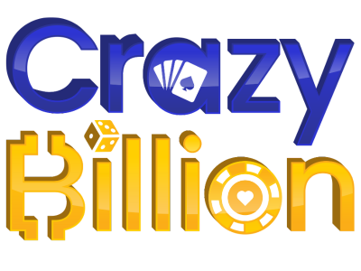 crazybillion.com